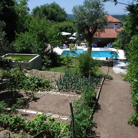 Póvoa de Midões Quinta Das Murteirasアパートホテル エクステリア 写真