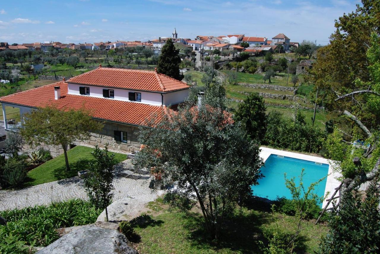 Póvoa de Midões Quinta Das Murteirasアパートホテル エクステリア 写真