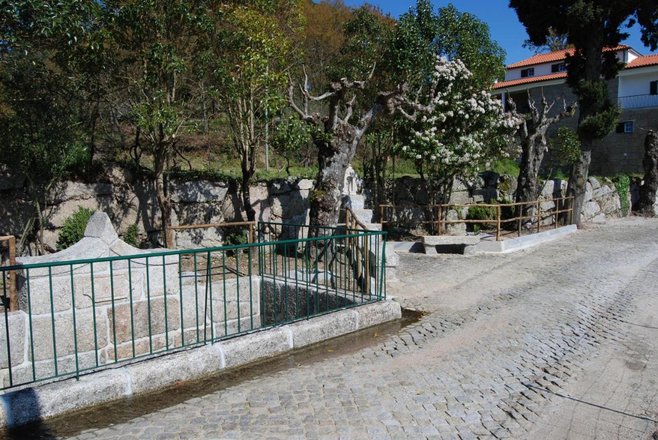 Póvoa de Midões Quinta Das Murteirasアパートホテル エクステリア 写真