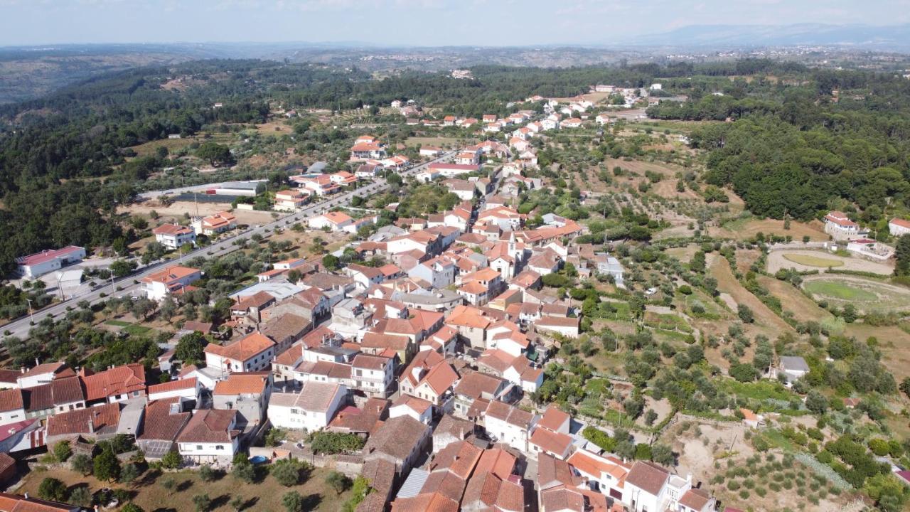 Póvoa de Midões Quinta Das Murteirasアパートホテル エクステリア 写真