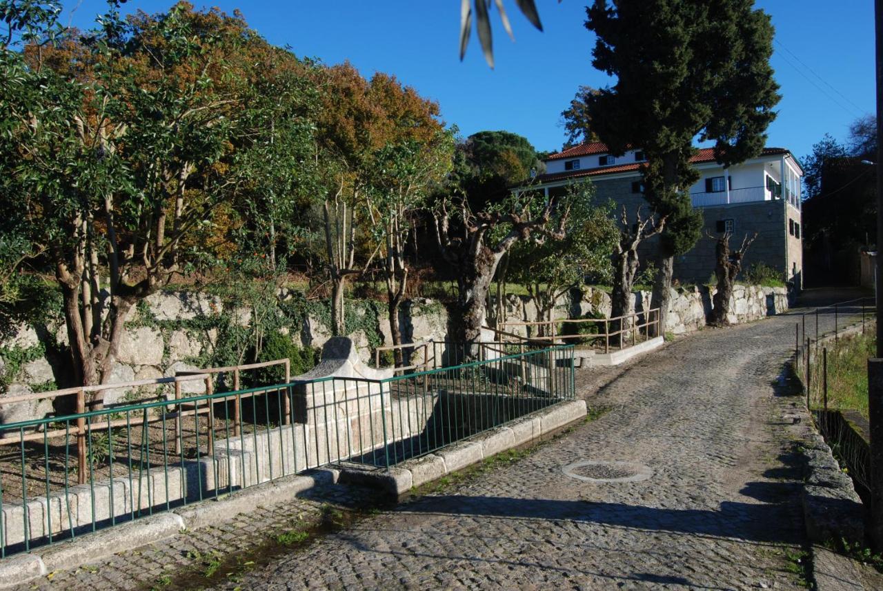Póvoa de Midões Quinta Das Murteirasアパートホテル エクステリア 写真