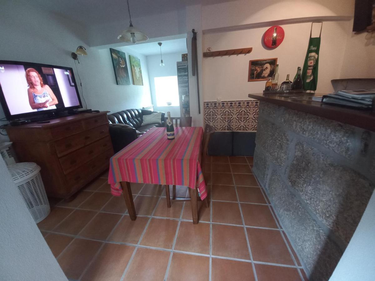 Póvoa de Midões Quinta Das Murteirasアパートホテル エクステリア 写真