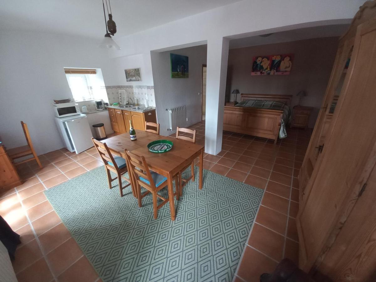 Póvoa de Midões Quinta Das Murteirasアパートホテル エクステリア 写真